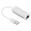 Network Card USB Type-C to Rj45 100M Driver-Free Converter Cable Adapter Ethernet B 8