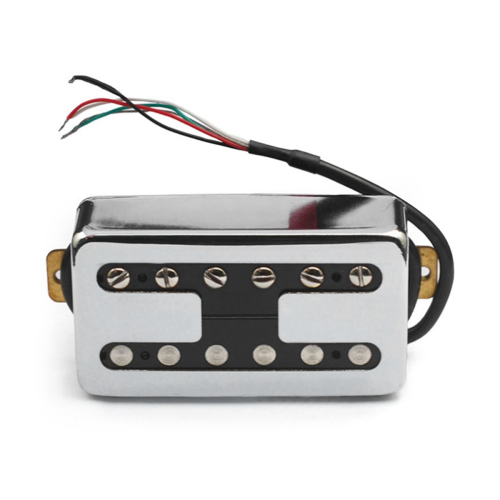 Bridge Pickup for Electric Guitar Neck Six String Accessories 1