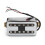 Bridge Pickup for Electric Guitar Neck Six String Accessories 8