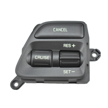 For CERATO K3 /K3S Ceed JD 3 Multifunctional Steering Wheel Modification Button C