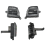 For CERATO K3 /K3S Ceed JD 3 Multifunctional Steering Wheel Modification Button C 3