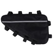 Bicycle Bag Triangular Battery Pack Electric Lithium B