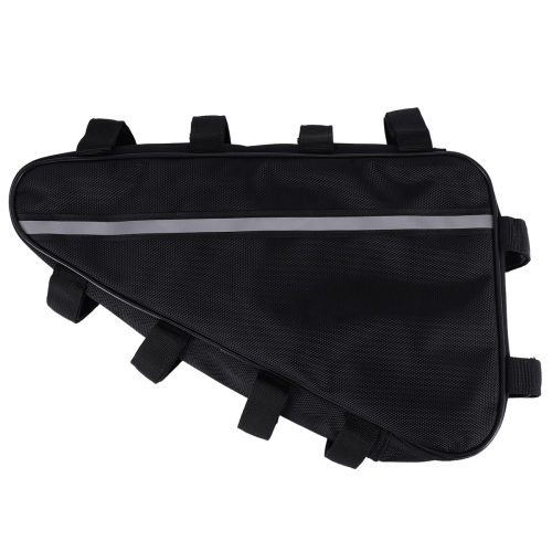 Bicycle Bag Triangular Battery Pack Electric Lithium B 1