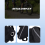 Bicycle Bag Triangular Battery Pack Electric Lithium B 6