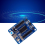 EZ-USB FX2LP CY7C68013A USB Core Board Development Logic Analyzer Multifunction Convenience Module 4