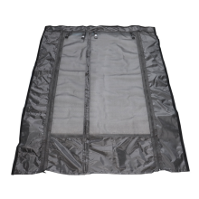 133x180CM Van Bug Screen Universal Mosquito Net for Motorhomes RV