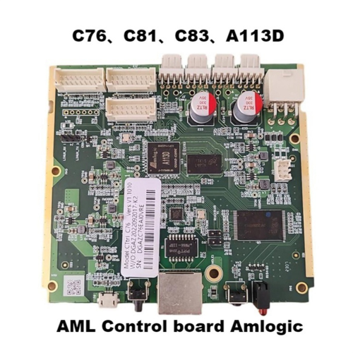 Bitmain Antminer Control Board C76 for S19J S19XP Miner 2