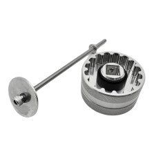 T47 Bottom Bracket Tool Threaded Removal Wrench Washer Install Road Mountain Bicycles Repair Parts