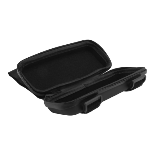 Elastic Waterproof Dustproof EVA Bag for Electric Bicycle Controller Storage Accessories