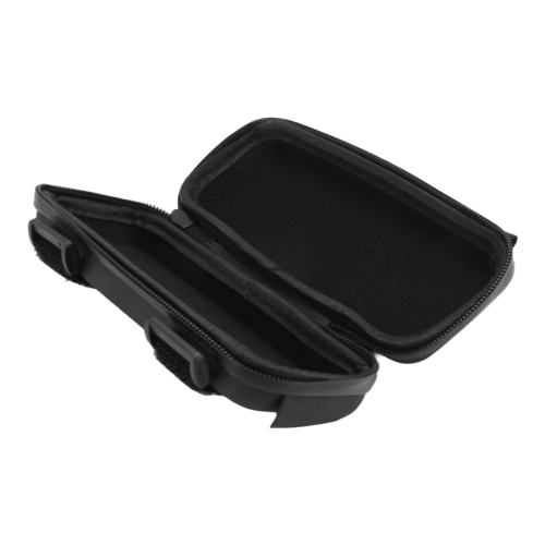 Elastic Waterproof Dustproof EVA Bag for Electric Bicycle Controller Storage Accessories 2