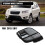 967302W000 Steering Wheel Button Volume Control Switch for 2012-2017 96700-2W100 96700-2W350 A 6