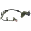 Car Front Left ABS Speed Sensor for Trooper 1995-2002 8971323071 6