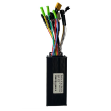 Ebike Controller 36V48V 750W 1000W Brushless KT 30A Sine Wave Three-Mode Electric Bike Accessorice