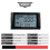 Ebike SW900 LCD Display Control Electric Bicycle Speed Meter SM Plug Record Instrument Control/Setting 24-72V 4