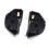 Car Steering Wheel Audio Control Switch for ASX 2007 2008 2009 2010 2011 Black 3
