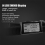Ebike SW900 LCD Display Control Electric Bicycle Speed Meter SM Plug Record Instrument Control/Setting 24-72V 5