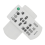Universal RM-PJ8 Projector Replacement Remote Control RM-PJ5/PJ6/PJ10/PJ12/PJ1 Wireless Controller 7
