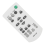 Universal RM-PJ8 Projector Replacement Remote Control RM-PJ5/PJ6/PJ10/PJ12/PJ1 Wireless Controller 5