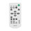 Universal RM-PJ8 Projector Replacement Remote Control RM-PJ5/PJ6/PJ10/PJ12/PJ1 Wireless Controller 8