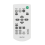 Universal RM-PJ8 Projector Replacement Remote Control RM-PJ5/PJ6/PJ10/PJ12/PJ1 Wireless Controller 2
