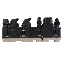 Electric Glass Lift Switch Window Control for 1500 2003-2006 15186208 15883319 15112971 15202850