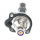 Thermostat Engine Cooling System Housing for Focus 1.8L/2.0L 2005-2014 4M5G8575FC 4