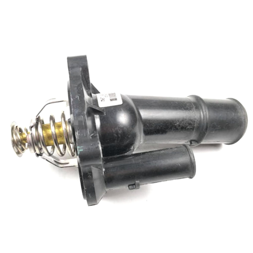 Thermostat Engine Cooling System Housing for Focus 1.8L/2.0L 2005-2014 4M5G8575FC