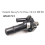 Thermostat Engine Cooling System Housing for Focus 1.8L/2.0L 2005-2014 4M5G8575FC 6