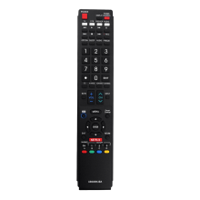 GB005WJSA Universal Replace Remote Control for Smart TV GB004WJSA GA890WJSA GB105WJSA GA935WJSAE