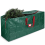 Big Capacity Storage Polyethylene Bag Organizer Case 1
