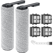 Replacement Parts for Floor ONE S5/ S5 PRO 2 Cordless Wet Dry Vacuum Cleaner