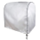 3D Printer Protective Cover Universal Waterproof Dustproof Soft Box C:55x55x55cm 1