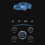 Mobile Phone Remote Control Start Car Autostart Engine 1 Button Stop System Automatic Locking 5
