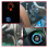 Mobile Phone Remote Control Start Car Autostart Engine 1 Button Stop System Automatic Locking 6