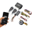 Mobile Phone Remote Control Start Car Autostart Engine 1 Button Stop System Automatic Locking 3