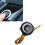 Mobile Phone Remote Control Start Car Autostart Engine 1 Button Stop System Automatic Locking 4