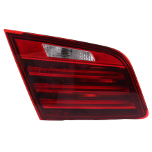 Car Rear LED Inner Left Tail Light for 5 Series F10 2010-2016 Brake Turn Signal 63217306163