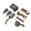 Mobile Phone Remote Control Start Car Autostart Engine 1 Button Stop System Automatic Locking 1