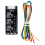 4S Active Balancer Board 1.2A Lifepo4 Li-Ion Lithium Battery Energy Transfer Equalizer Module Inductive Version 2