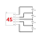 4S Active Balancer Board 1.2A Lifepo4 Li-Ion Lithium Battery Energy Transfer Equalizer Module Inductive Version 6