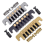 LP Electric Guitar -6 Bridge Frame Stop Rod 70S Tailpiece String Code LP//ES/,Silver 7