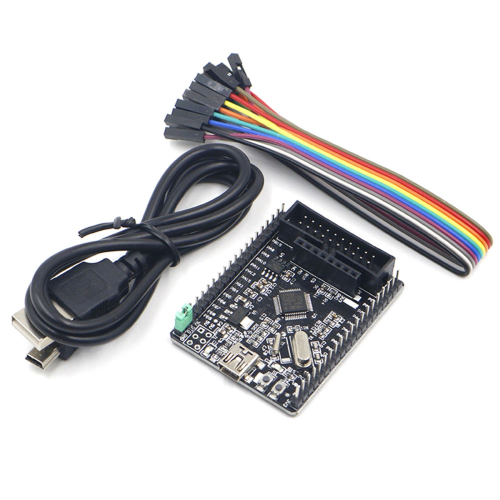 Development Board Stm32F103C8T6 Stm32F103 Stm32F1 Stm32 System Learning Evaluation Kit 1