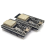 ESP32-DevKitC Development Board ESP32 Base Plate Can Be Equipped with WROOM-32U WROVER Module and Antenna 3