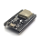 ESP32-DevKitC Development Board ESP32 Base Plate Can Be Equipped with WROOM-32U WROVER Module and Antenna 2