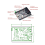 Development Board Stm32F103C8T6 Stm32F103 Stm32F1 Stm32 System Learning Evaluation Kit 4