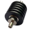 10W SMA Attenuator Coaxial Fixed DC-3GHz(10DB) 2