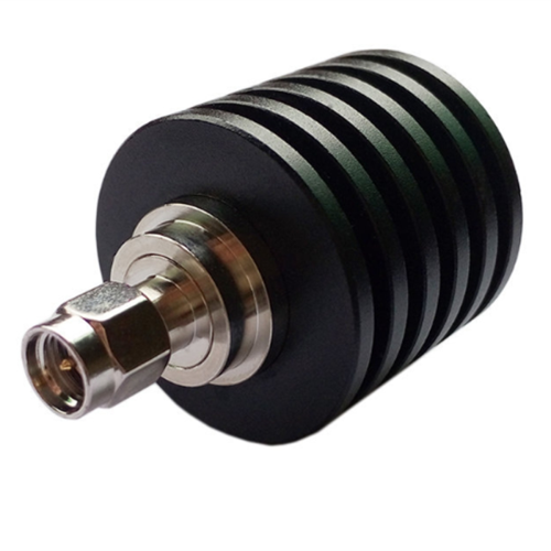 10W SMA Attenuator Coaxial Fixed DC-3GHz(10DB) 2