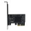 USB3.2 Expansion Card GEN2X2 20Gbps PCIE 4X Adapter TYPE-C Front A-KEY/TYPE-E 8