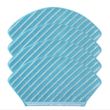 Vacuum Mop Cloths Rag for M7 Pro I10 M71CN R20M01BM71CN Cleaner Parts Replacement Spare Accessories