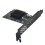 USB3.2 Expansion Card GEN2X2 20Gbps PCIE 4X Adapter TYPE-C Front A-KEY/TYPE-E 5